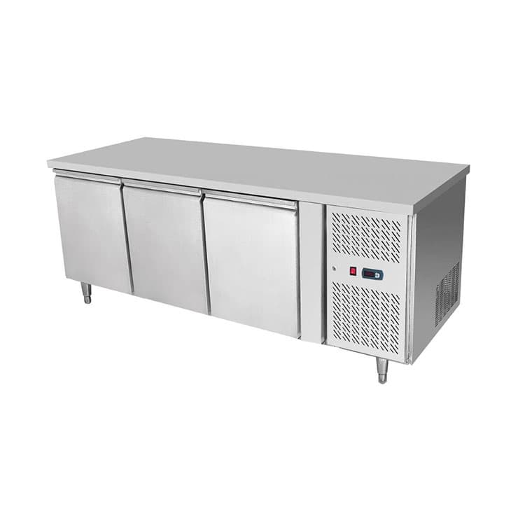 Стол морозильный EKSI Стол морозильный EKSI ELFX-18L3 N