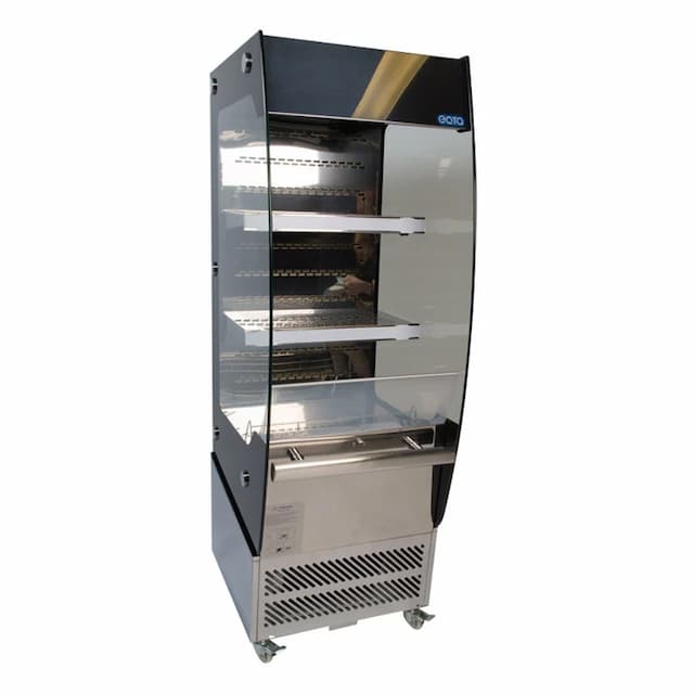 Витрина холодильная EQTA CS220