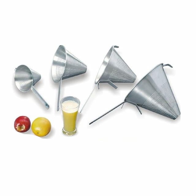 Eksi дуршлаг конический CST20 (d20 см)