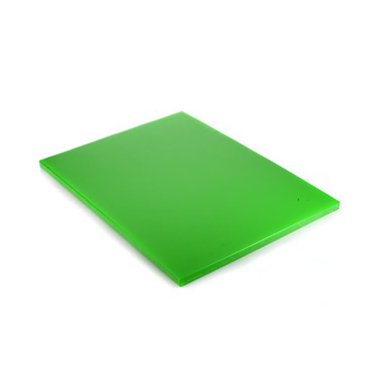 Eksi доска разделочная PC503015G (зеленая, 50х30х1,5 см)