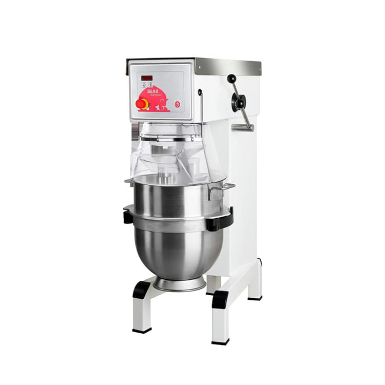 Миксер планетарный Bear Varimixer AR30 VL-1 с приводом