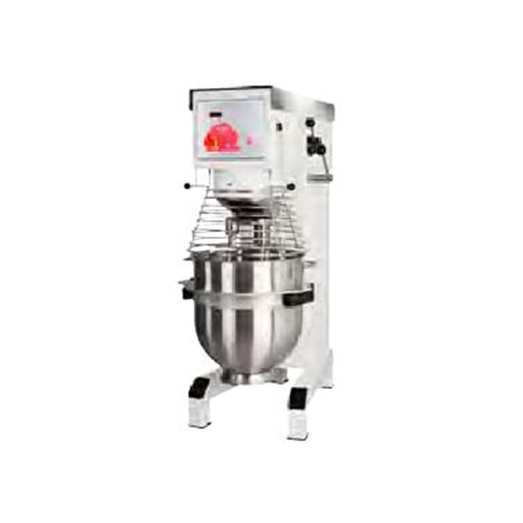 Миксер планетарный Bear Varimixer AR60 VL-1