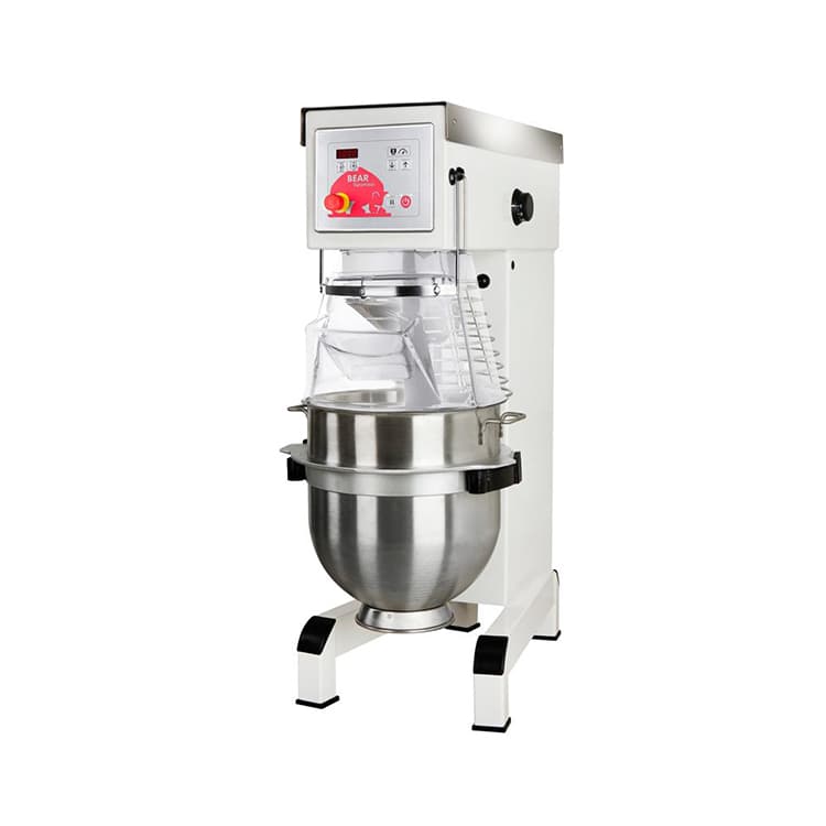 Миксер планетарный Bear Varimixer AR60 VL-1S с приводом