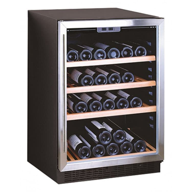 Винный шкаф IP INDUSTRIE  JG 45-6 A X