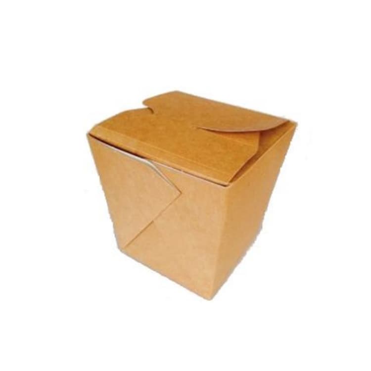 Упаковка для лапши склеенная ECO NOODLES 700g