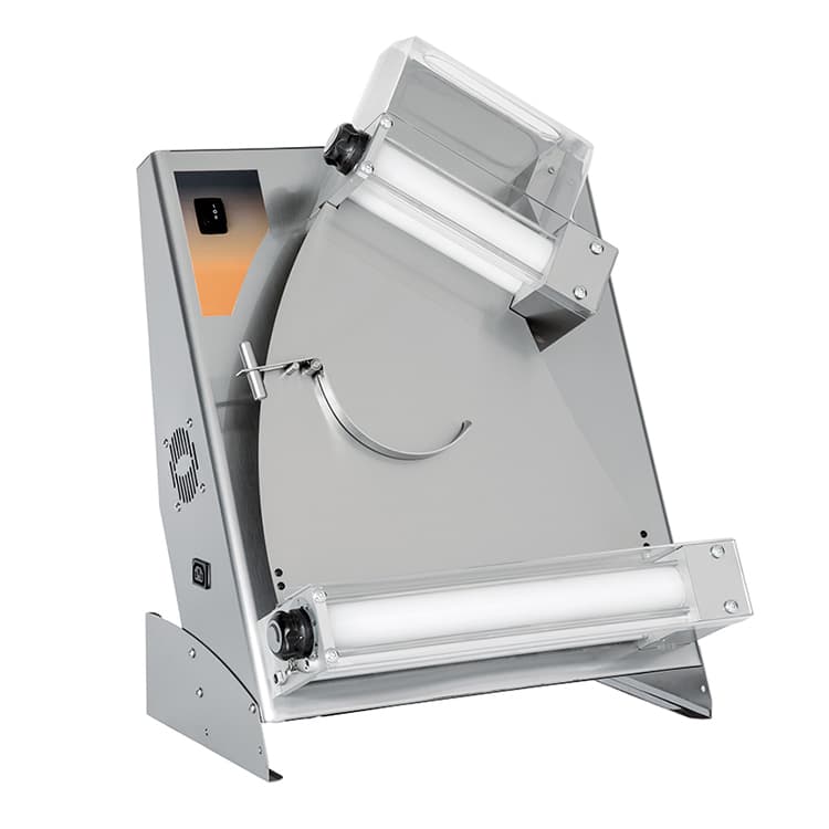Тестораскатывающая машина для пиццы Gemlux GDSA 420