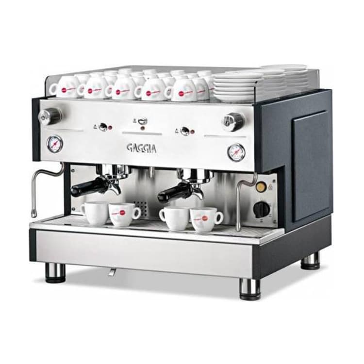 Кофемашина Saeco Gaggia E90 Evol.2GR.V 400/50T EL-NE-CF E90