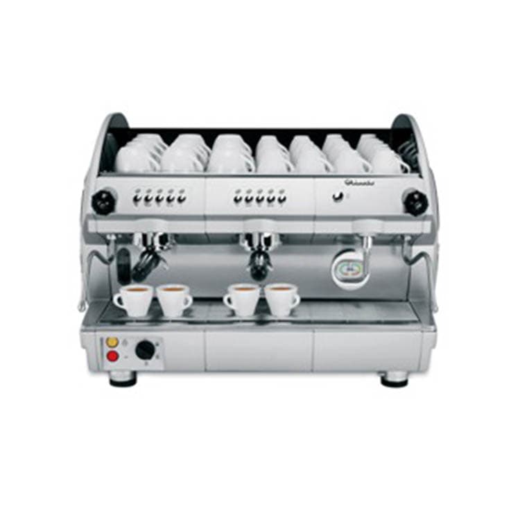 Кофемашина Saeco Aroma SE 200 (220W)