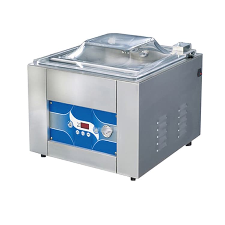 Вакуумный упаковщик Mec Square 300-B