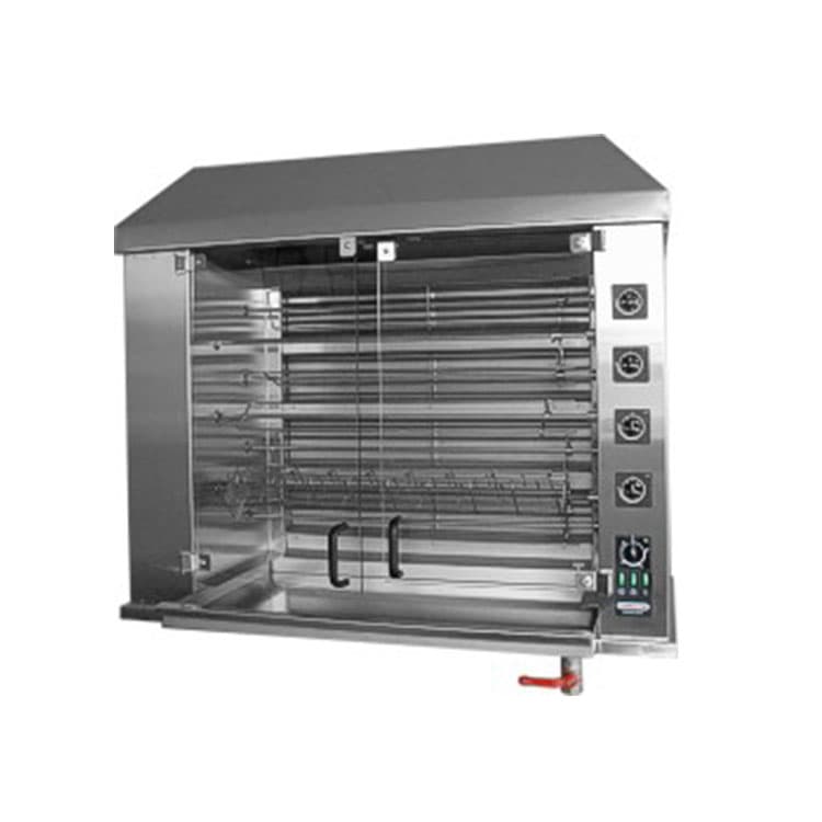 Гриль для кур Gastro-Tar  OGDE-55