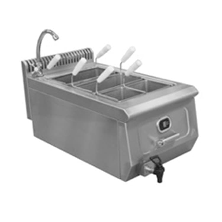 Макароноварка 700 серия ITERMA мви-400/700м индукция
