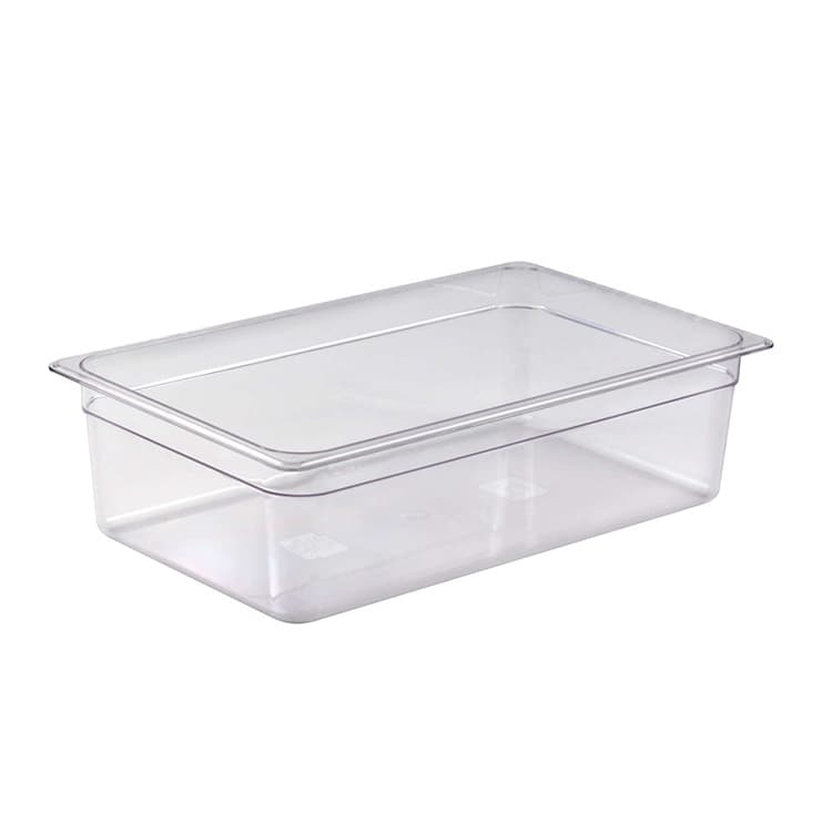 Гастроемкость Gastromix GN1/3-65 поликарбонат 143060