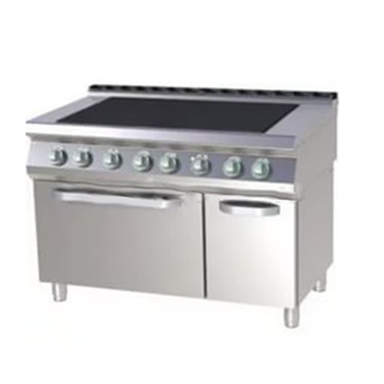Плита электрическая Azimut SPLT 7120/21 E