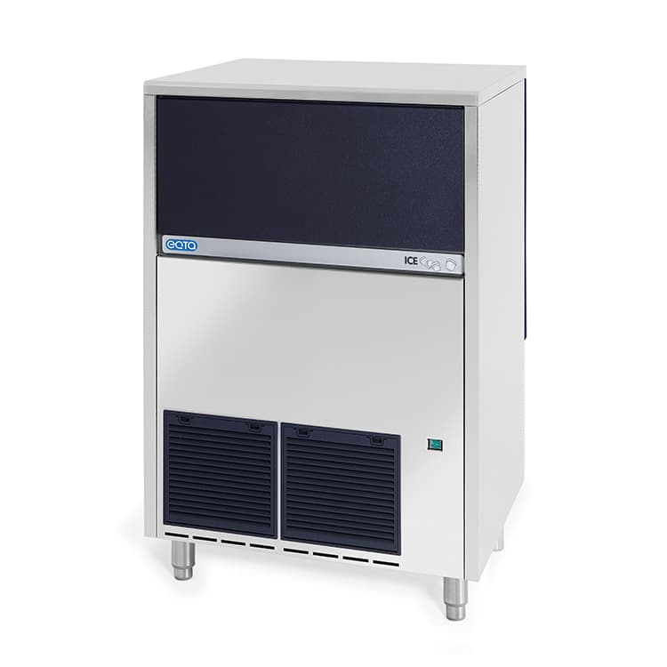 Льдогенератор для кубикового льда EQTA ECM 955A