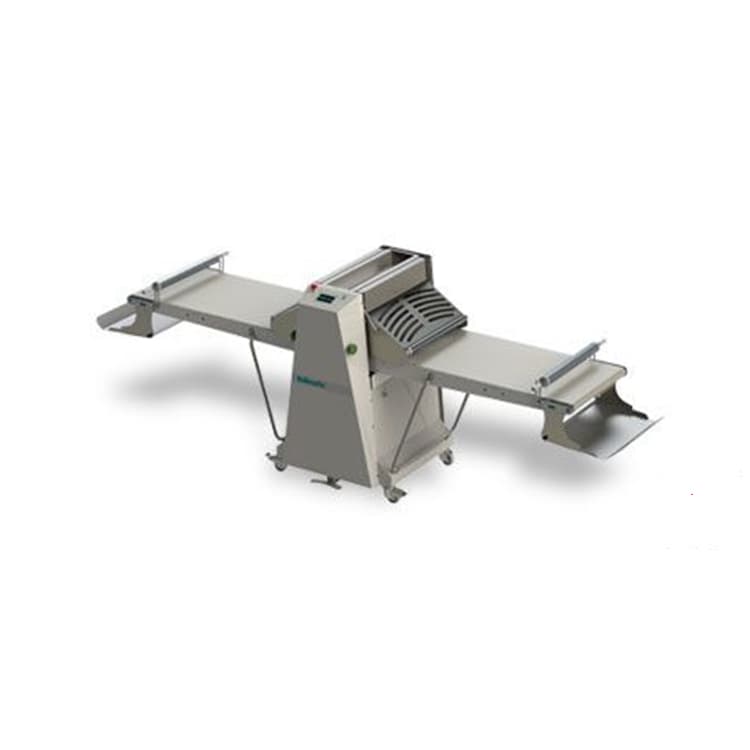 Тестораскатка ROLLMATIC R65S/16 педаль лоток для муки