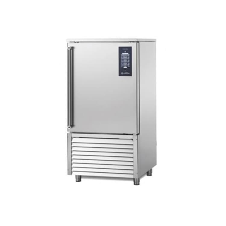 Шкаф шоковой заморозки Cold Line W10F