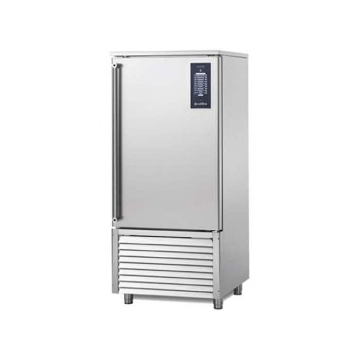 Шкаф шоковой заморозки Cold Line W14C