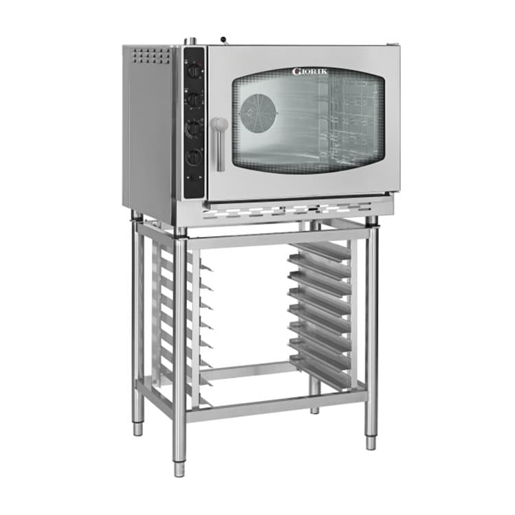 Печь конвекционная GIORIK MME52