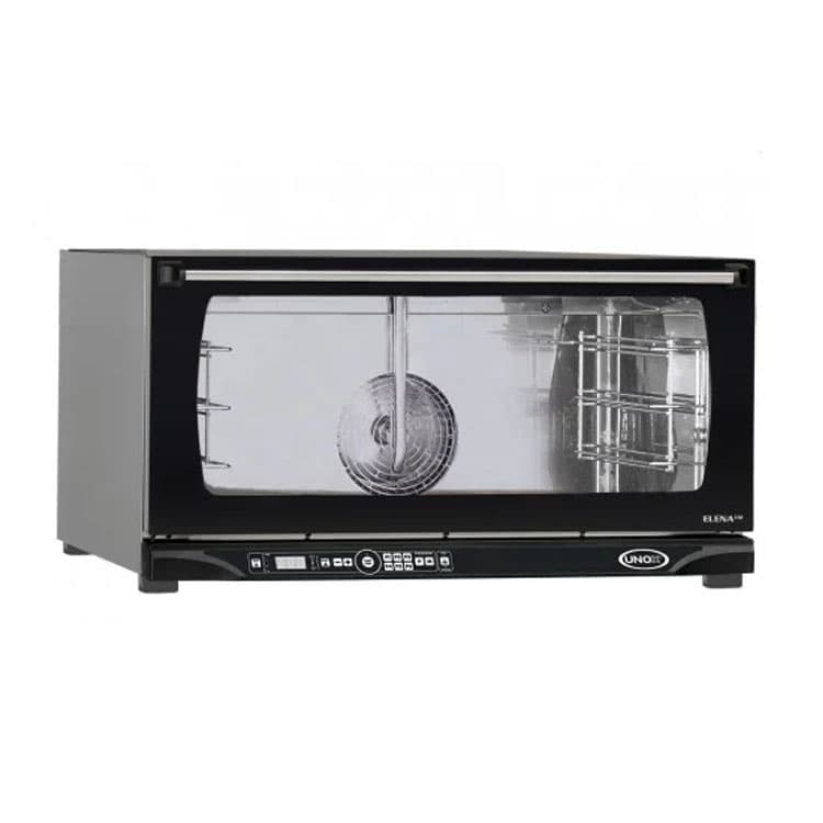 Конвекционная печь Unox  XFT180