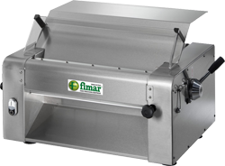 Тестораскатка электрическая Fimar SI 320