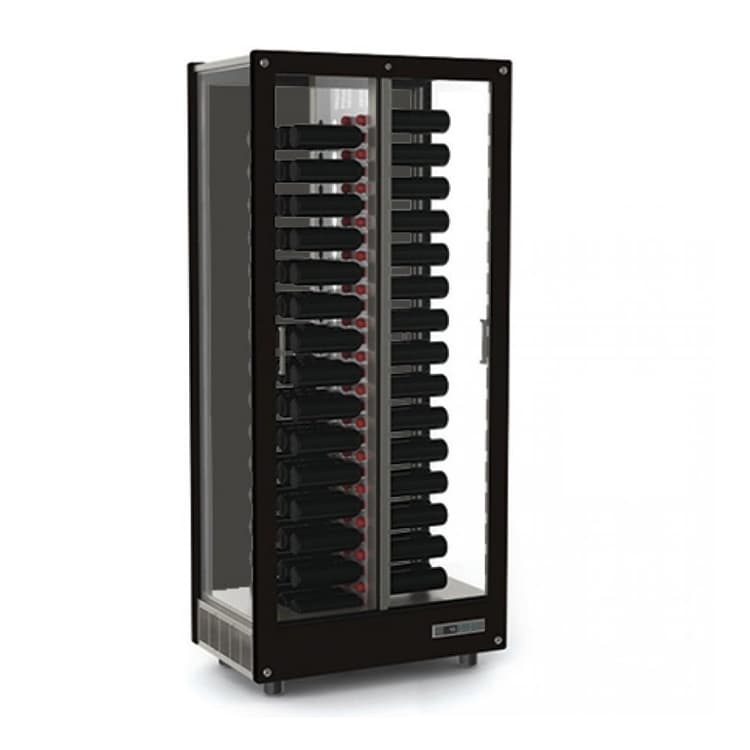 Винный шкаф Expo TV11S ЦВЕТА T2 T3 T4 RAL9003 RAL9005