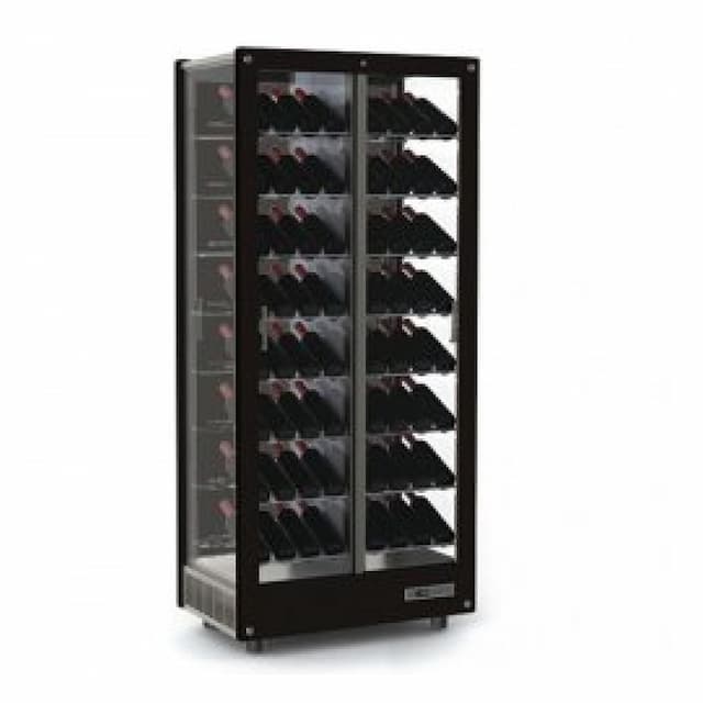 Винный шкаф Expo TV12S ЦВЕТА T2 T3 T4 RAL9003 RAL9005