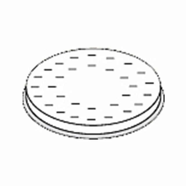 Насадка Fimar ACTRMPF9 для MPF 2,5/ MPF 4