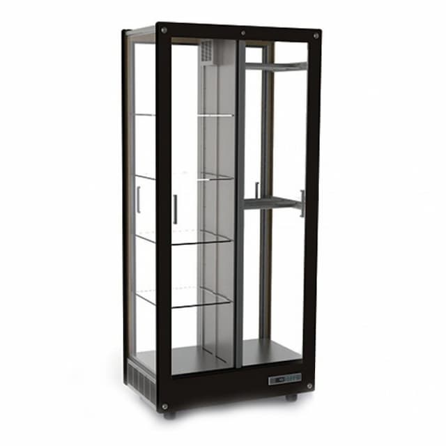 Витрина для колбас Expo TS10S