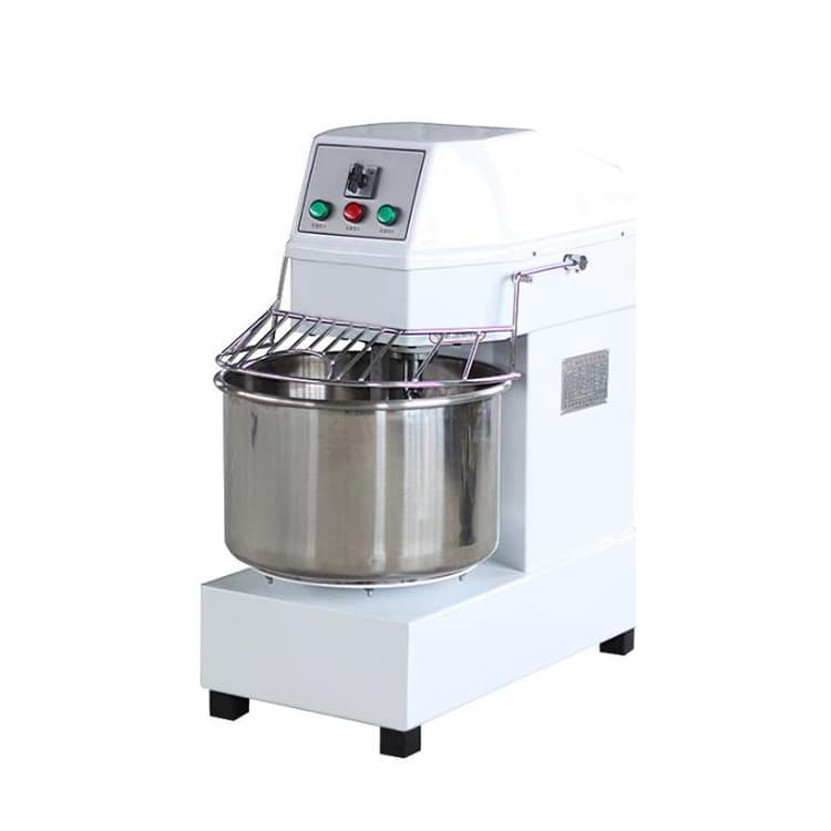 Тестомес спиральный FoodAtlas HS-60 Eco