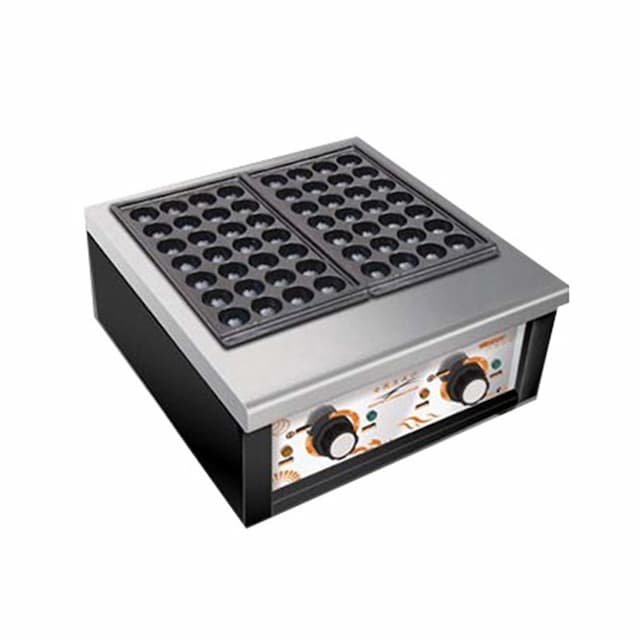 Аппарат для барбекю AR ED-82 