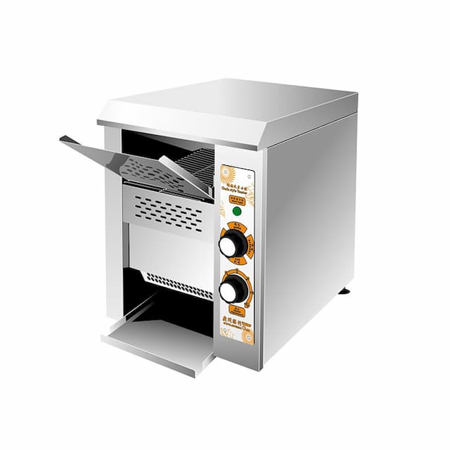 Тостер AR VPT-338