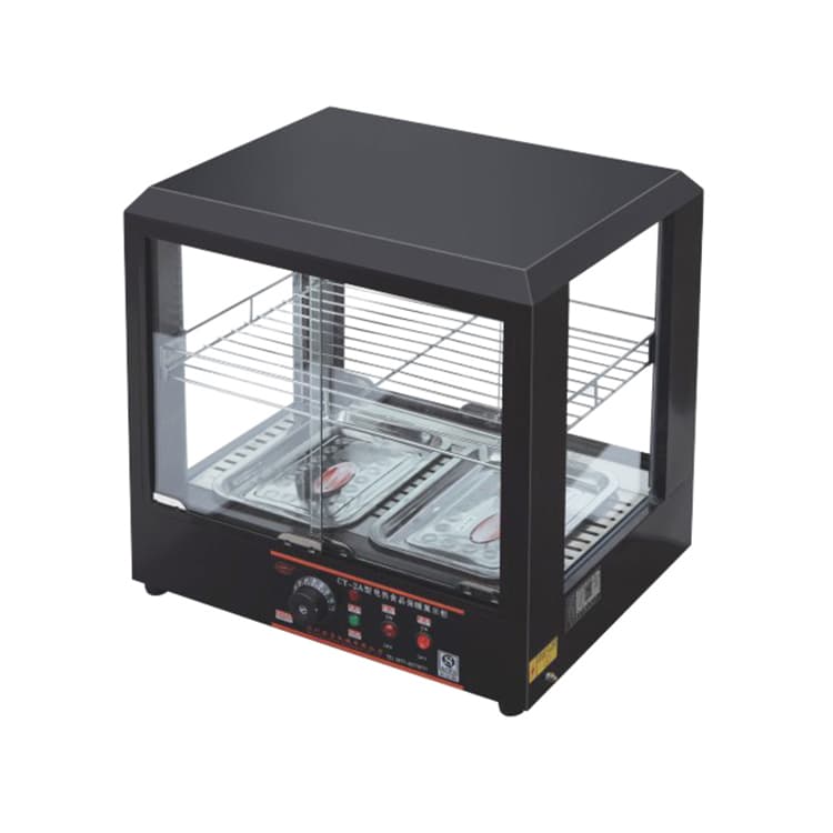 Витрина тепловая FoodAtlas CY-2A