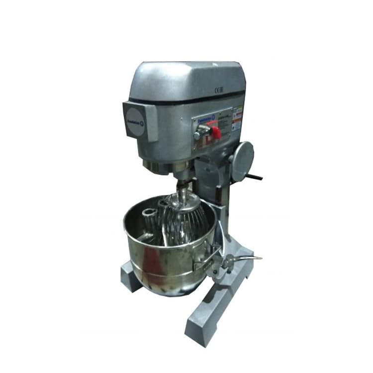Миксер планетарный (AR) Foodatlas Pro B-40B