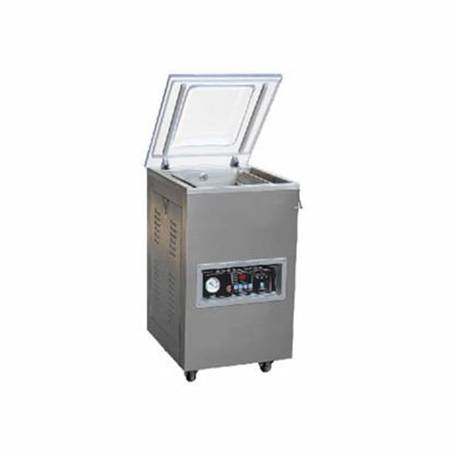 Вакуумный упаковщик FoodAtlas Eco DZ-400/2HB