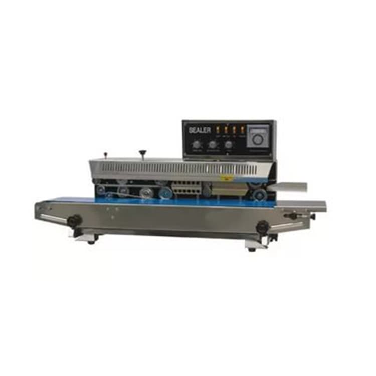 Роликовый запаиватель с датой AR FRM-980AI 