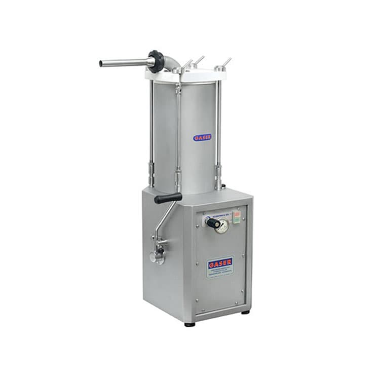 Шприц гидравлический GASER ECONOMICA 30L