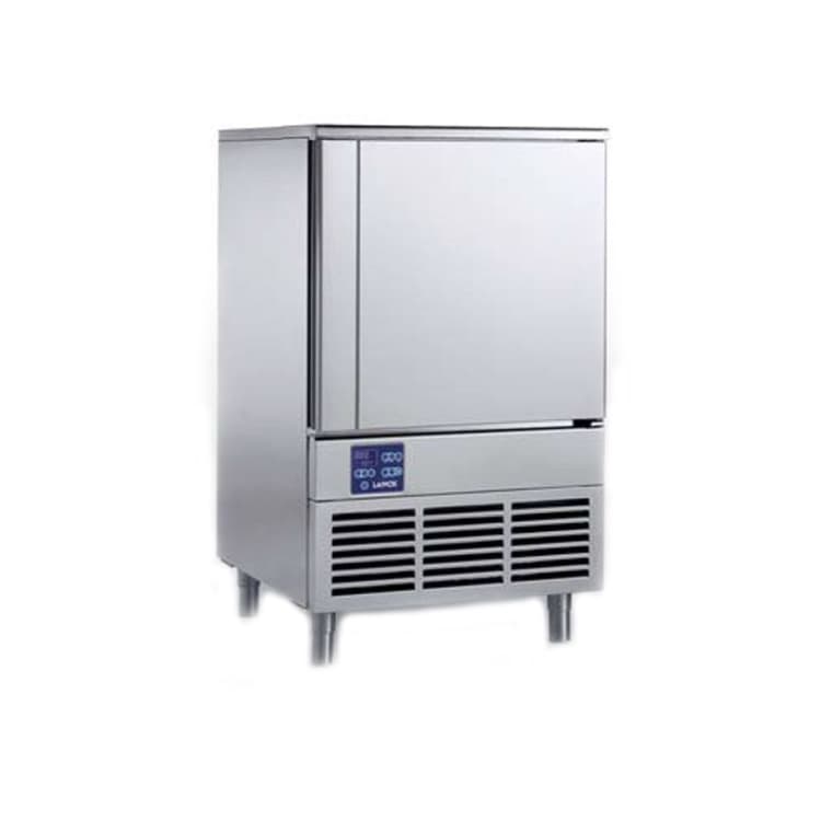 Шкаф шокового охлаждения LAINOX RCR081T