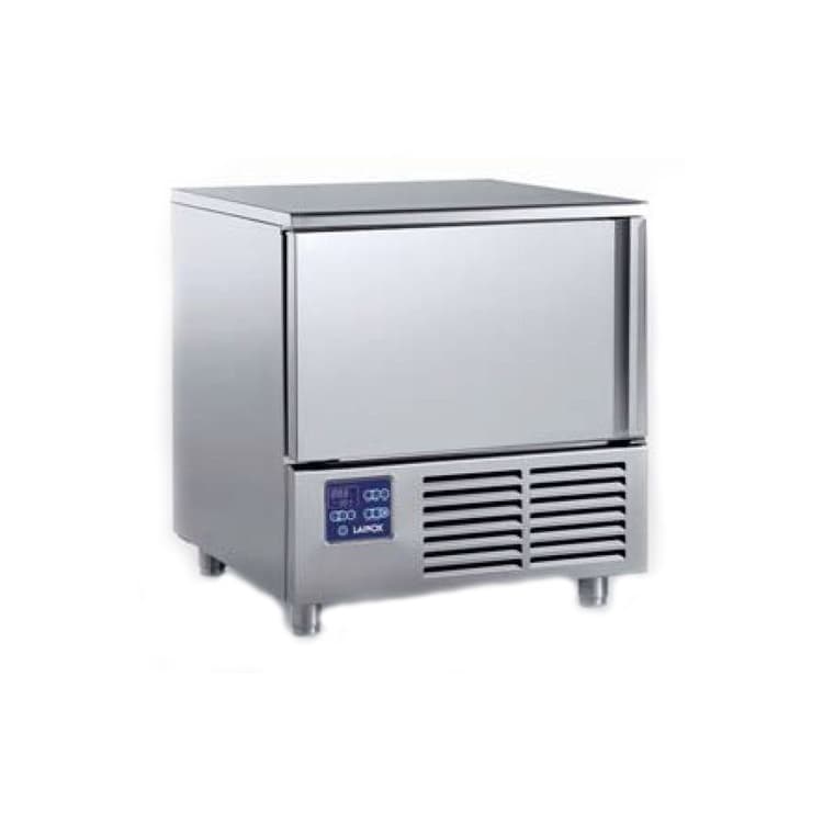Шкаф шоковой заморозки LAINOX RCM051S