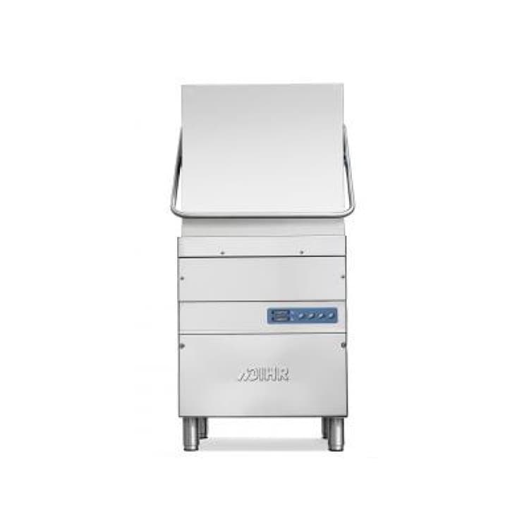 Машина посудомоечная купольная DIHR HT11 ECO+DD+DP