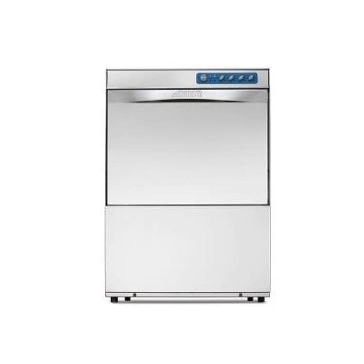 Машина посудомоечная фронтальная DIHR GS50+DD+DP+Extra Power