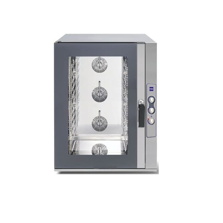 Пароконвекционная печь Mec PE 106 SVR