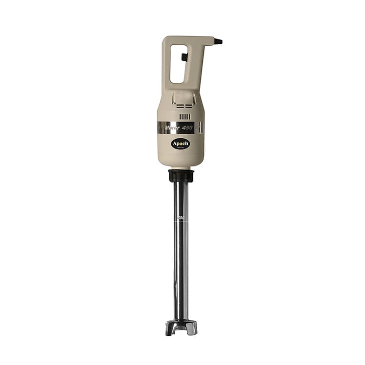 Миксер погружной Apach AHM450V300
