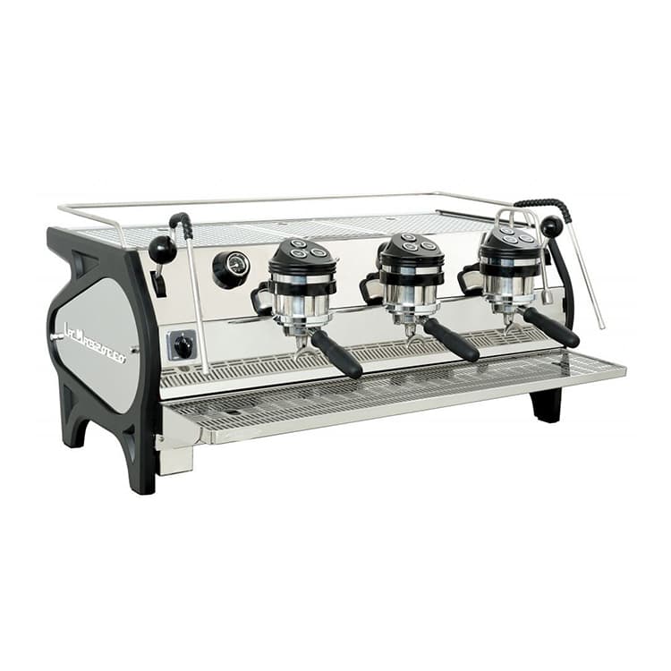Кофемашина La Marzocco STRADA AV 3 группы