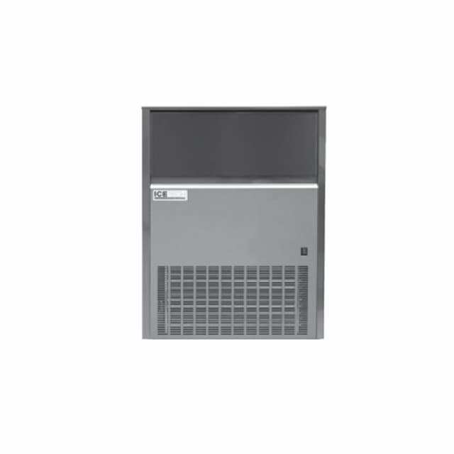 Ледогенератор ICE TECH Cubic Spray SS80A