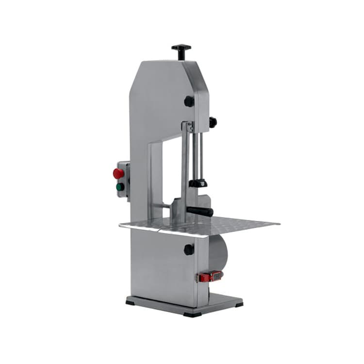 Пила ленточная Fama 1550 (FSGM 100)