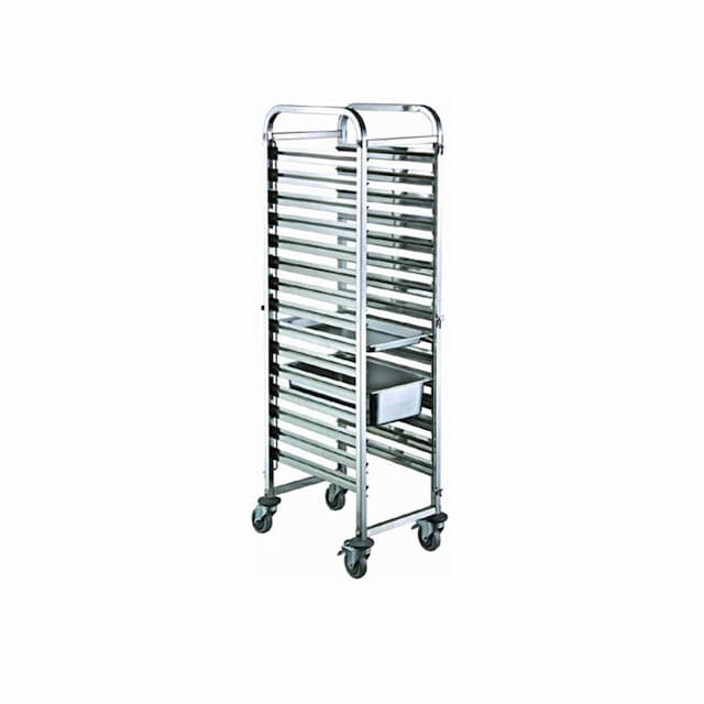 Тележка-шпилька GASTRORAG XMPR-2216FN