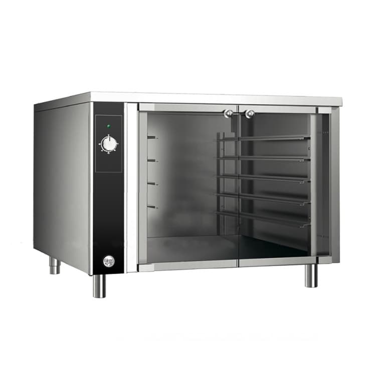 Шкаф расстоечный GIERRE MEGA 12UG