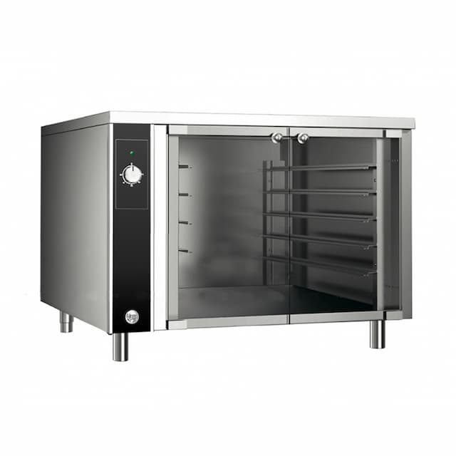 Шкаф расстоечный GIERRE MEGA 12UG