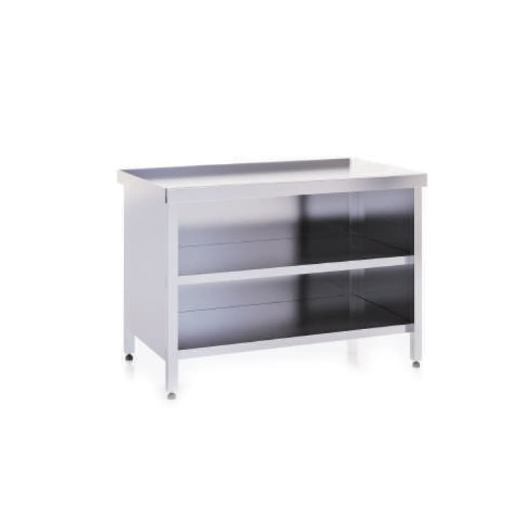 Стол закрытый без борта Cryspi СРЦ Ш З 1200x600