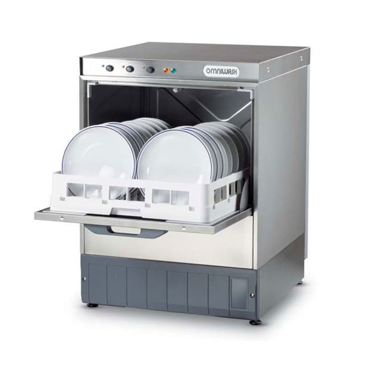 Посудомоечная машина Omniwash Jolly 50 DD/PS (220Вт)